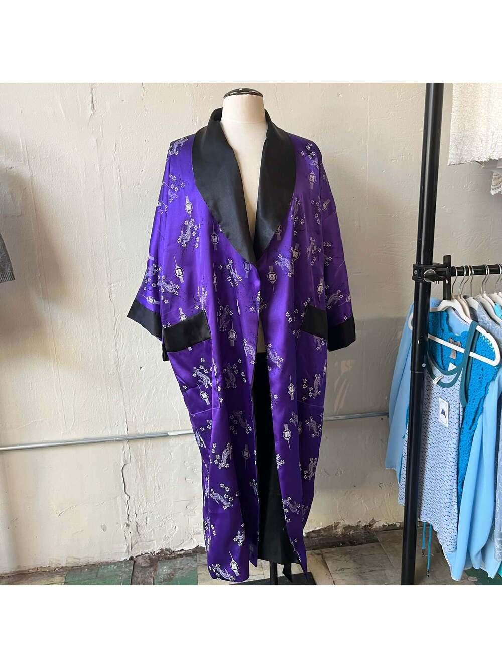 Japanese Kimono